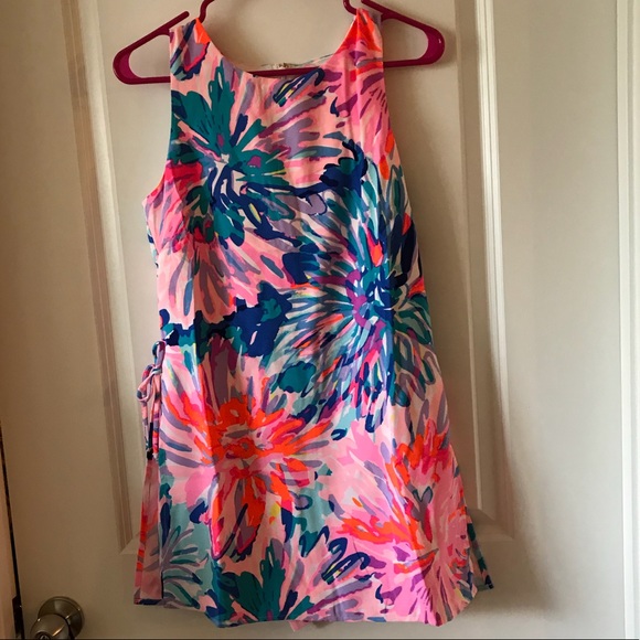 Lilly Pulitzer Dresses & Skirts - Lilly Pulitzer Romper